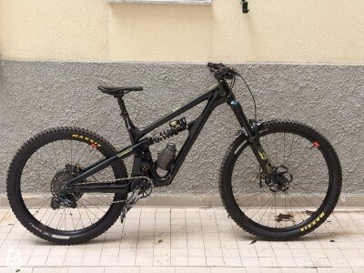 Yeti SB165 T2 2023