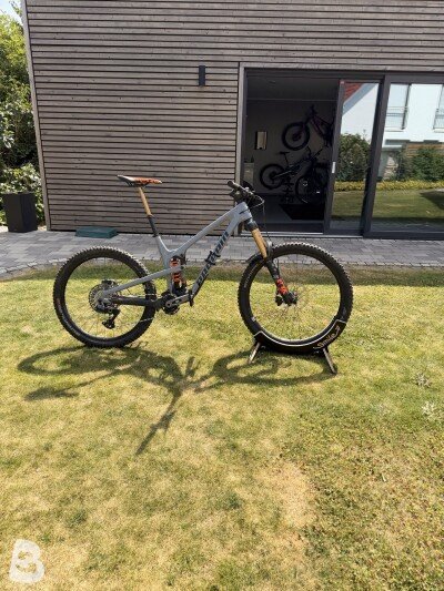 Propain Spindrift 4 CF 2024