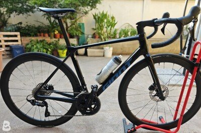 Giant TCR Advanced 2 2025