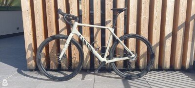 Canyon grizl cf 7 2026
