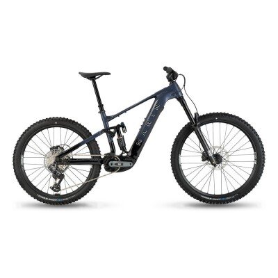 Marin Alpine Trail EXR AXS Enduro eMTB 2026