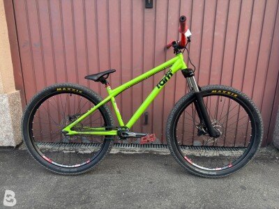 RAM Bikes 413O 2011