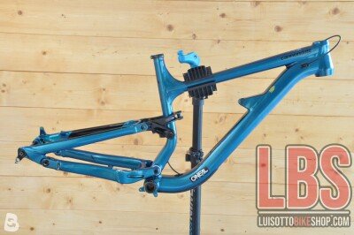 Cannondale Habit 29 Taglia M. 2021