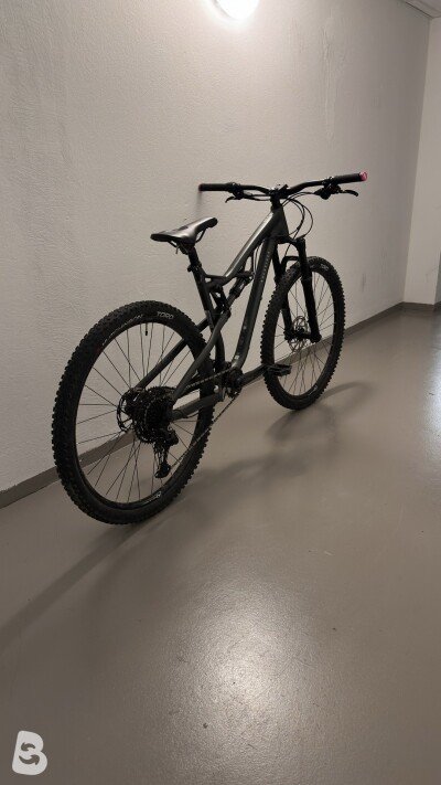 Rockrider Expl 540s 2025