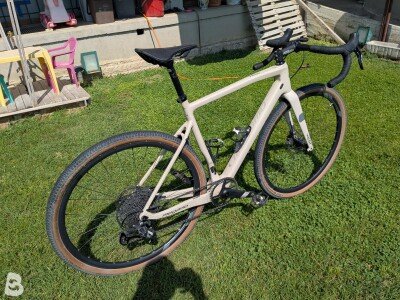 Megamo WEST 10 2024