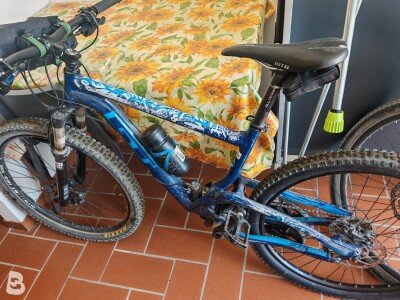 GT Helion Elite GTw 2017
