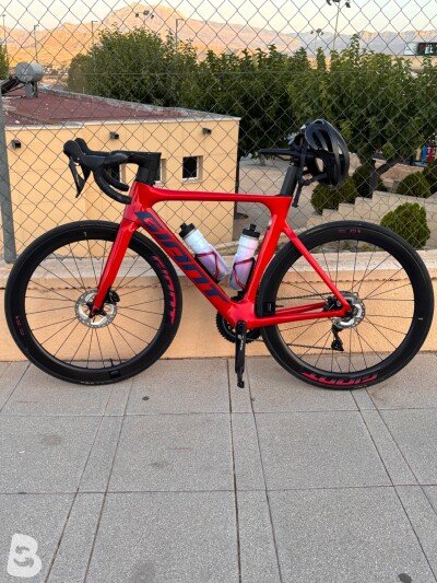 Giant Propel advanced 2 disc 2022