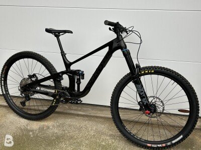 Kona Process X 2021