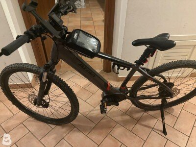 Atala B-Cross A3.4 540W 2025