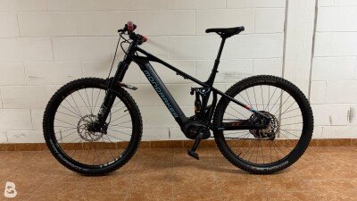 Mondraker CHASER 29 2020