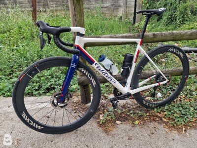 Wilier Verticale Slr 2025