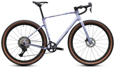 Cube Nuroad C:62 EX artline 2027