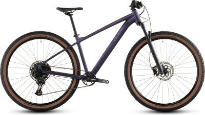 Cube Attention SLX purplegalaxy´n´black 2026