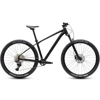 Cube Aim SLT soot´n´black 2027