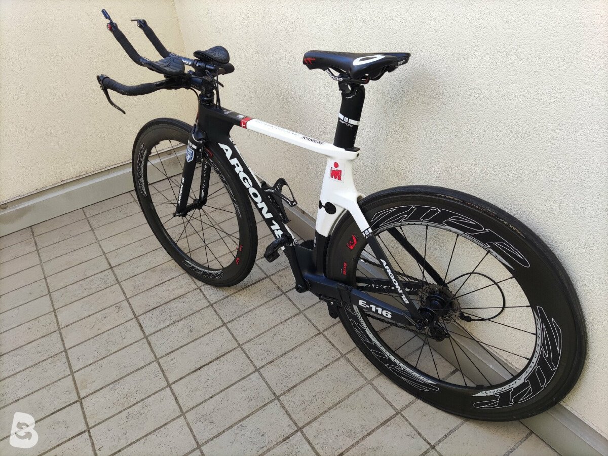 Argon e116 online