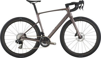 Scott Addict 10 plum grey 2026
