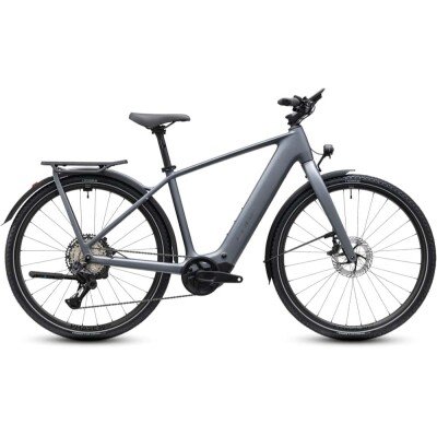 Cube Kathmandu Hybrid C:62 SLT 400X ashgrey´n´prizm 2027