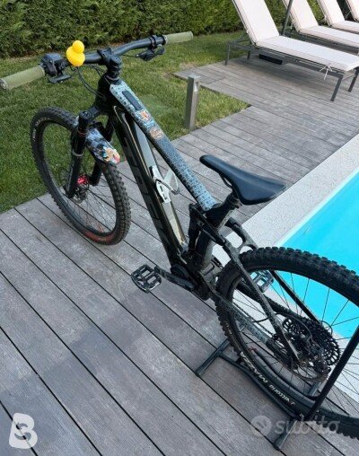 Trek Rail 7 Gen 3 2023
