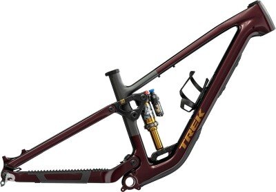 Trek Fuel EX Gen 7 2027