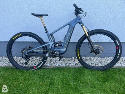 Santa Cruz HECKLER X01 AXS RSV / Carbon CC / 29 2023