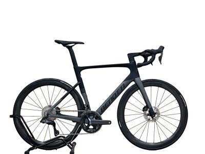 Benotti Fuoco Aero Disc Carbon Shimano Ultegra Di2 2022