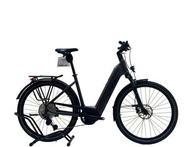 KTM Macina Style X Pro Shimano XT 2024