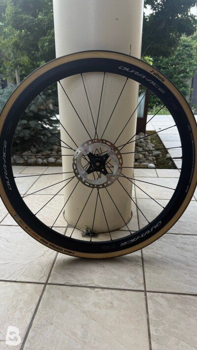 Shimano Dura ace c36