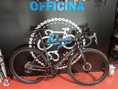 Scott Addict RC 10 disc 2026
