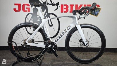 Gusto duro evo elite ultra disc 2026