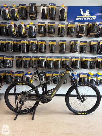 Orbea wild h20 2026