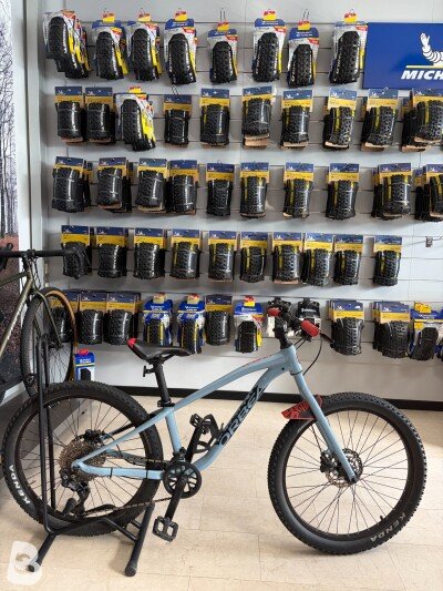 Orbea LAUFEY 24 H30 2023