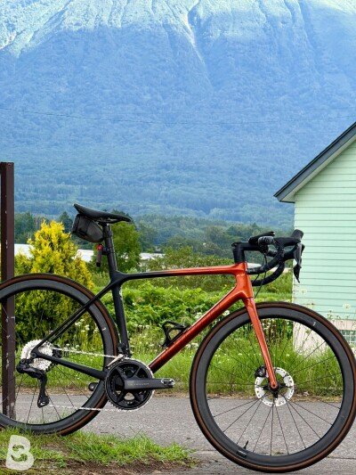 Giant TCR Advanced Pro Disc 0 Ultegra Di2 2022