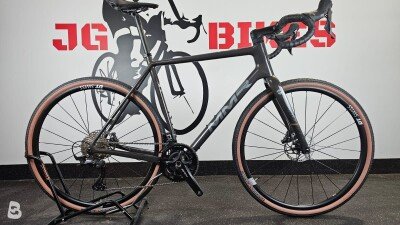 MMR x-tour 30 disc GRX 820 2026