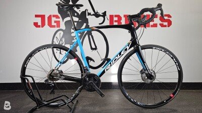 Ridley Fenix SL Disc - Ultegra Di2 2019
