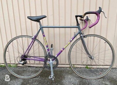 Bottecchia Europa Anni 80