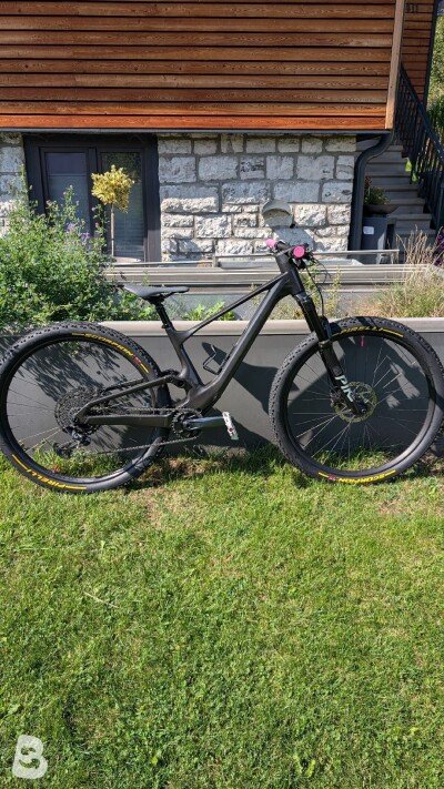 Scott Spark 940 2022