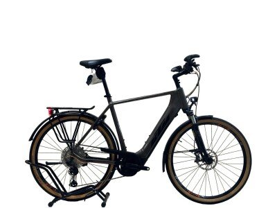 KTM Macina Style 610 Nyon Shimano XT 2021