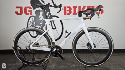 ICAN A9 aero disc JG BIKES 2026