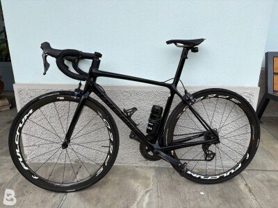 Giant TCR Advanced Pro 1 2020