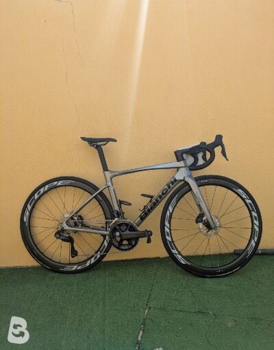 Bianchi Specialissima COMP Ultegra Di2 2024