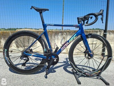 Somec Eclipse ultegra 2024
