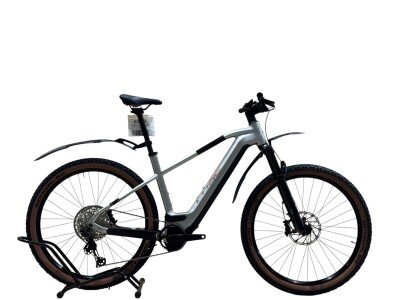 Cube Reaction Hybrid SLX 750 Shimano XT 2024