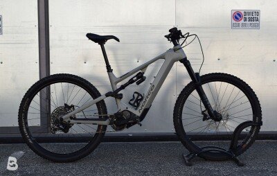 Norco Sight VLT C2 2023