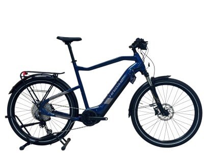 Haibike Trekking 7 Shimano Deore 2023