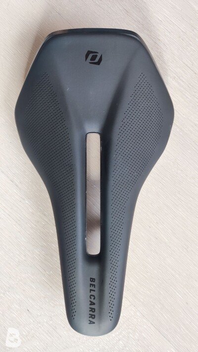 Syncros Belcarra V 1.0 Neo Cut Out Carbon