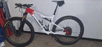 Orbea Oiz M Pro 2022