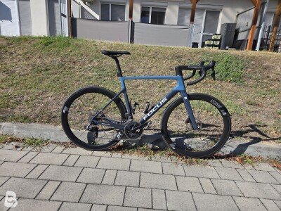 Focus Izalco max 9.7 2022