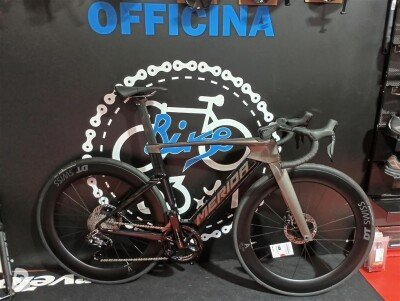 Merida REACTO PRO 2027