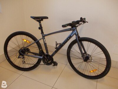 Bianchi C-Sport 2 Acera 2022
