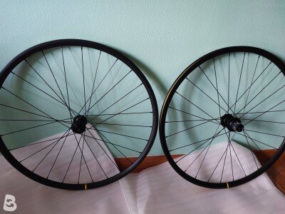 Mavic Open Disc 2025